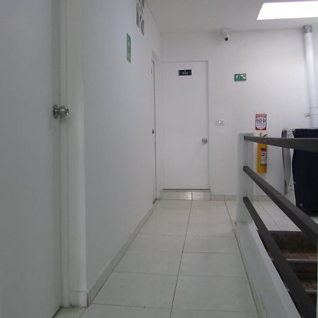 Hotel Norte Real Medellín Eksteriør billede
