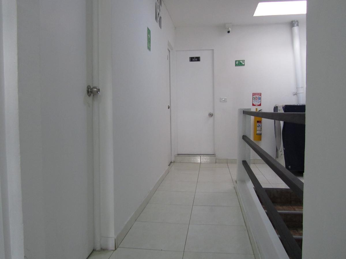 Hotel Norte Real Medellín Eksteriør billede