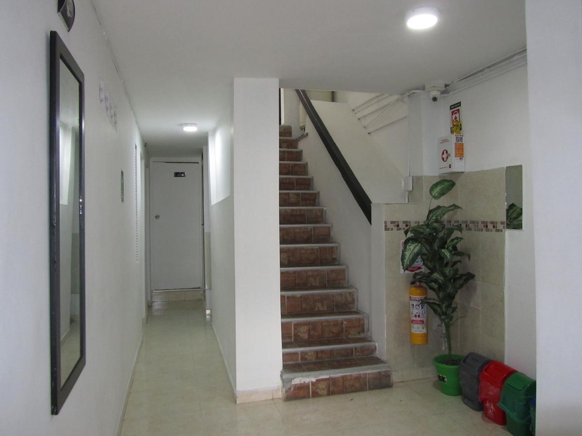 Hotel Norte Real Medellín Eksteriør billede