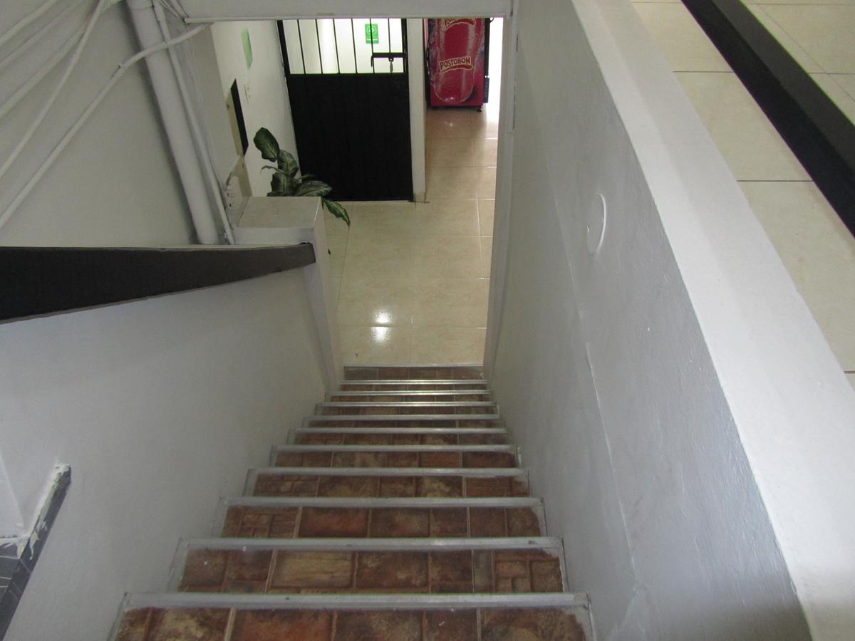 Hotel Norte Real Medellín Eksteriør billede