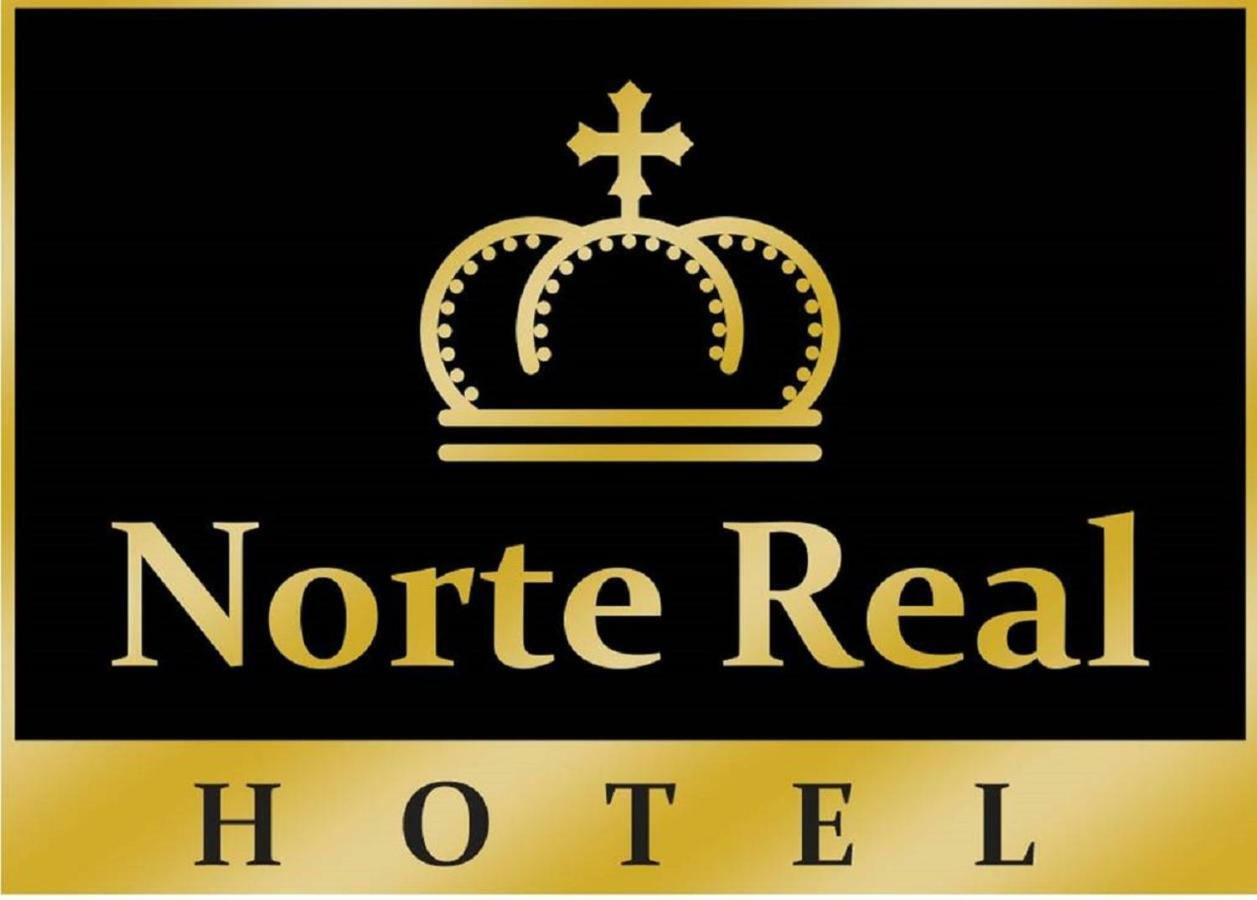 Hotel Norte Real Medellín Eksteriør billede